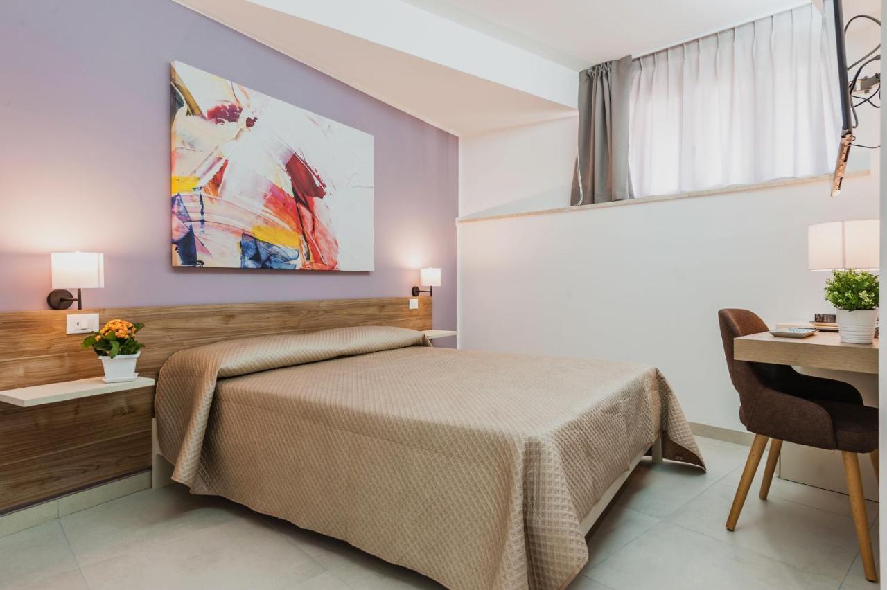 Archimede'S Rooms Сиракузы Экстерьер фото
