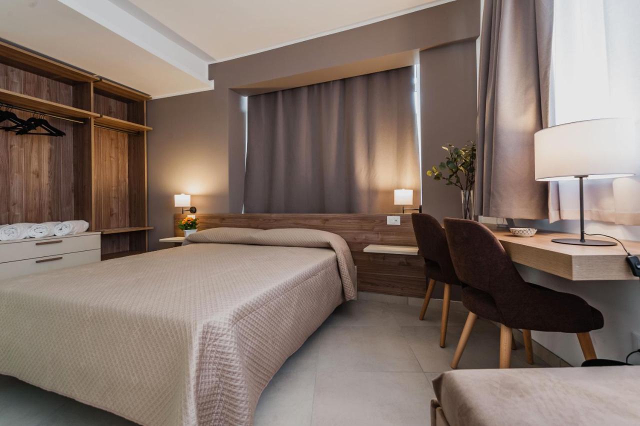 Archimede'S Rooms Сиракузы Экстерьер фото