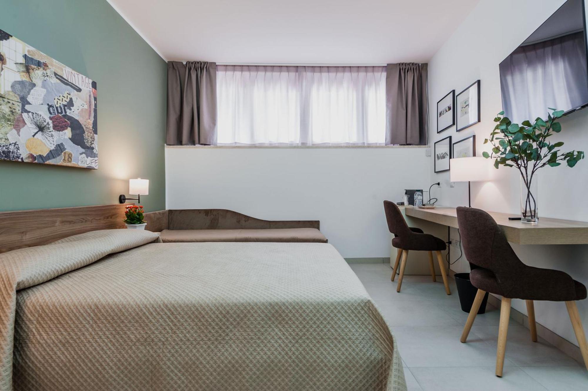Archimede'S Rooms Сиракузы Экстерьер фото